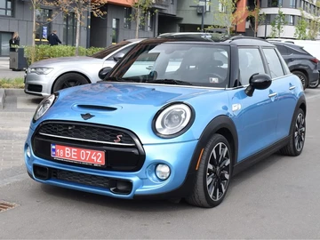 Авто MINI Cooper S 2017 № 8777341