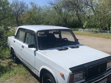 Авто ВАЗ 2107 1999 № 8777343