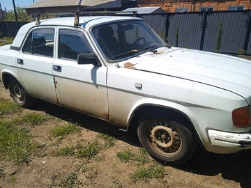 Авто ВАЗ 11113 Oka 2000 № 8777351