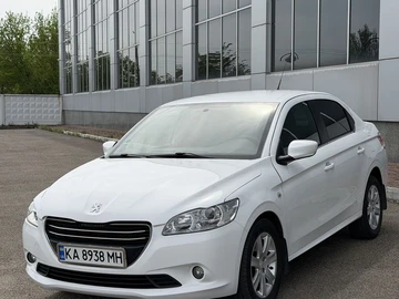 Авто Peugeot 104 2013 № 8777360