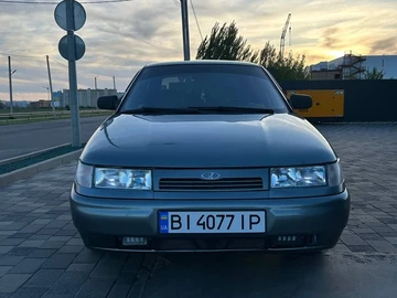 Авто ВАЗ 2110 2007 № 8777362
