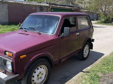 Авто ВАЗ 2123 2003 № 8777365