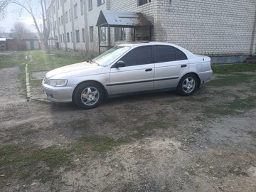 Авто Honda Accord 2000 № 8777371