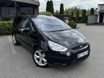 Авто Ford S-Max 2009 № 8777380