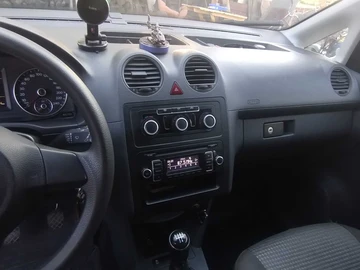 Авто Volkswagen Caddy 2014 № 8777387