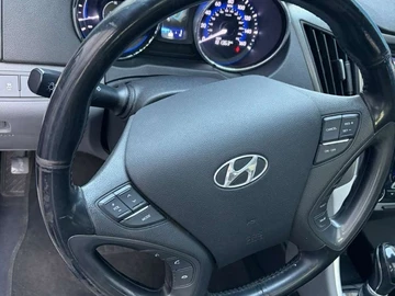 Авто Hyundai Sonata 2014 № 8777395