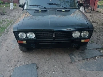 Авто ВАЗ 21063 1992 № 8777397