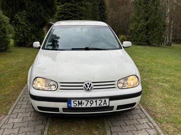 Авто Volkswagen Golf 2002 № 8777403