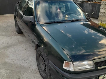Авто Opel Vectra 1995 № 8777405