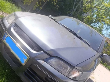 Авто Mitsubishi Space Star 2002 № 8777470
