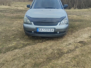 Авто ВАЗ 2172 Priora 2008 № 8777483