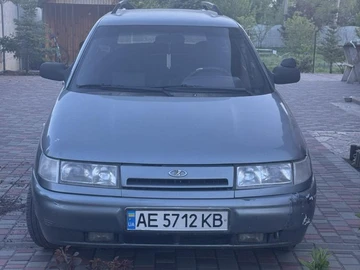 Авто ВАЗ 2111 2000 № 8777484