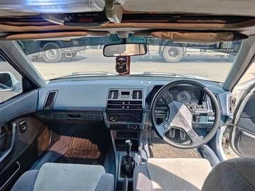 Авто Honda Integra 1986 № 8777487
