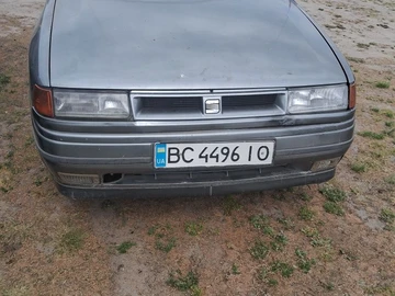 Авто Volkswagen Corrado 1992 № 8777489