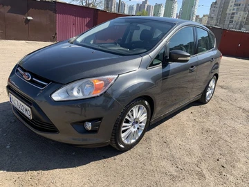 Авто Ford C-Max 2016 № 8777497
