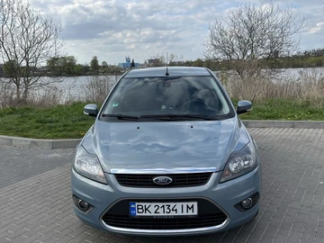 Авто Ford Focus 2008 № 8777503