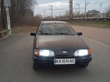 Авто Volkswagen Caddy 1989 № 8777504