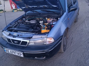 Авто Daewoo Nexia 2008 № 8777508