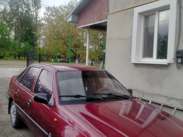 Авто Daewoo Nexia 2007 № 8777509