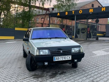 Авто ВАЗ 2109 2002 № 8777515