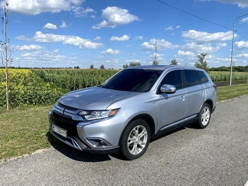 Авто Mitsubishi Outlander 2014 № 8777531