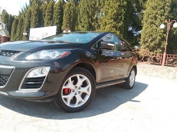Авто Mazda Cx-7 2011 № 8777533