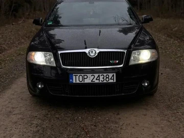 Авто Skoda Octavia 2008 № 8777534