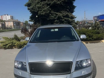Авто Skoda Octavia 2008 № 8777541