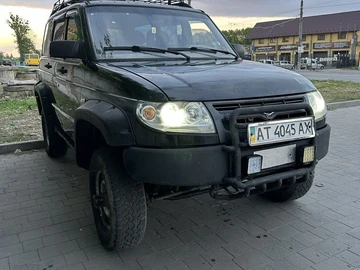 Авто УАЗ 2315 2007 № 8777543