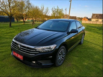 Авто Volkswagen Jetta 2020 № 8777547
