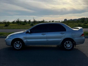 Авто Mitsubishi Lancer 2005 № 8777550
