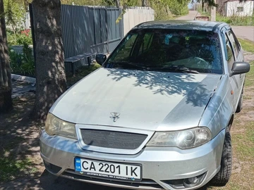Авто Daewoo Nexia 2012 № 8777555