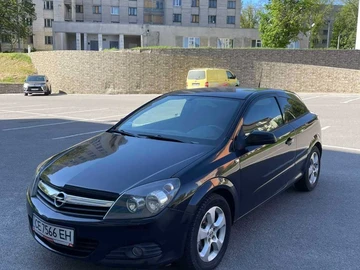 Авто Opel Astra 2006 № 8777558
