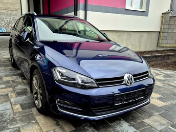 Авто Volkswagen Golf 2015 № 8777599
