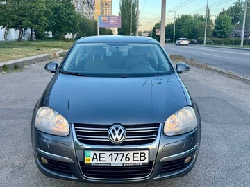 Авто Volkswagen Jetta 2011 № 8777600