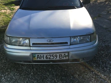 Авто ВАЗ 2110 2007 № 8777607