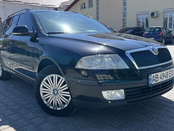 Авто Skoda Octavia 2012 № 8777613