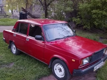 Авто ВАЗ 2107 2006 № 8777619