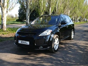 Авто Nissan Murano 2006 № 8777625