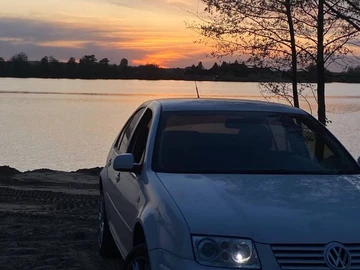 Авто Volkswagen Bora 2004 № 8777627