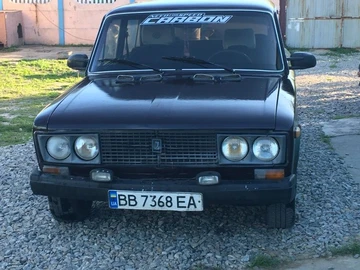 Авто ВАЗ 2103 1975 № 8777628
