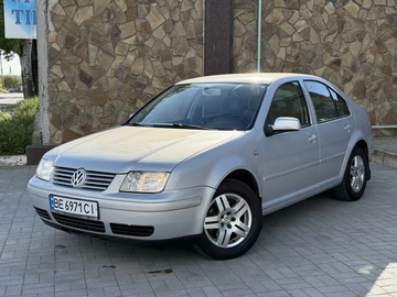 Авто Volkswagen Bora 2000 № 8777629