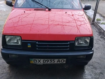 Авто ВАЗ 11113 Ока 2002 № 8777632