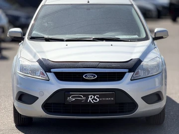 Авто Ford Focus 2008 № 8777635