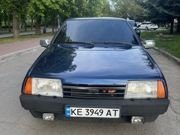 Авто ВАЗ 21099 2004 № 8777636
