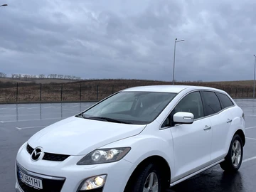 Авто Mazda Cx-7 2010 № 8777643