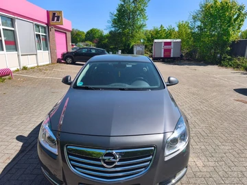 Авто Opel Insignia 2011 № 8777645