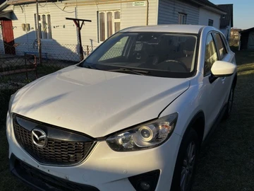 Авто Mazda Cx-5 2014 № 8777689
