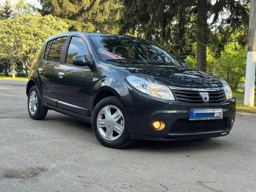 Авто Renault 11 2009 № 8777692