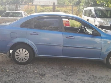 Авто Chevrolet Chevette 2008 № 8777701
